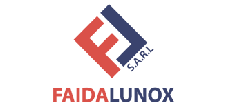 société de menuiserie aluminium Casablanca | Faidalunox